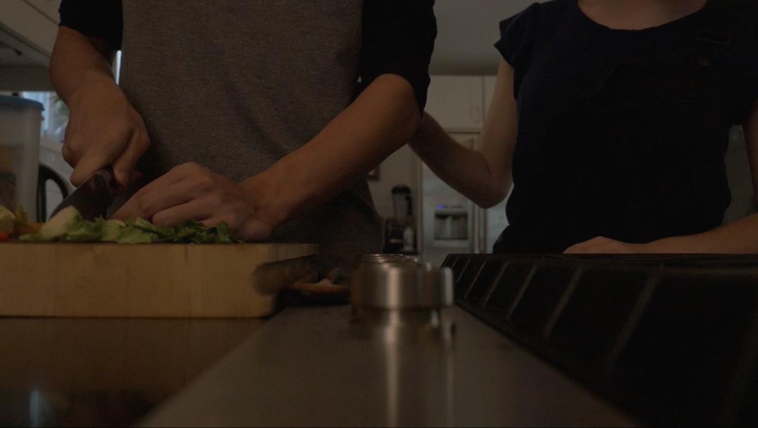 Poster for Follow The Recipe
