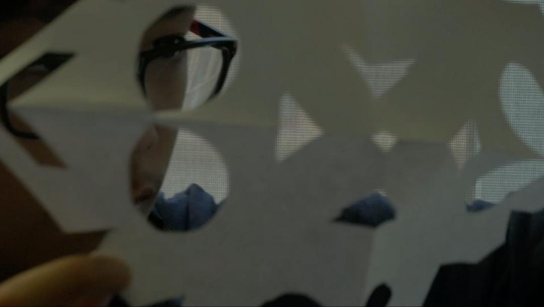 Poster for Bird