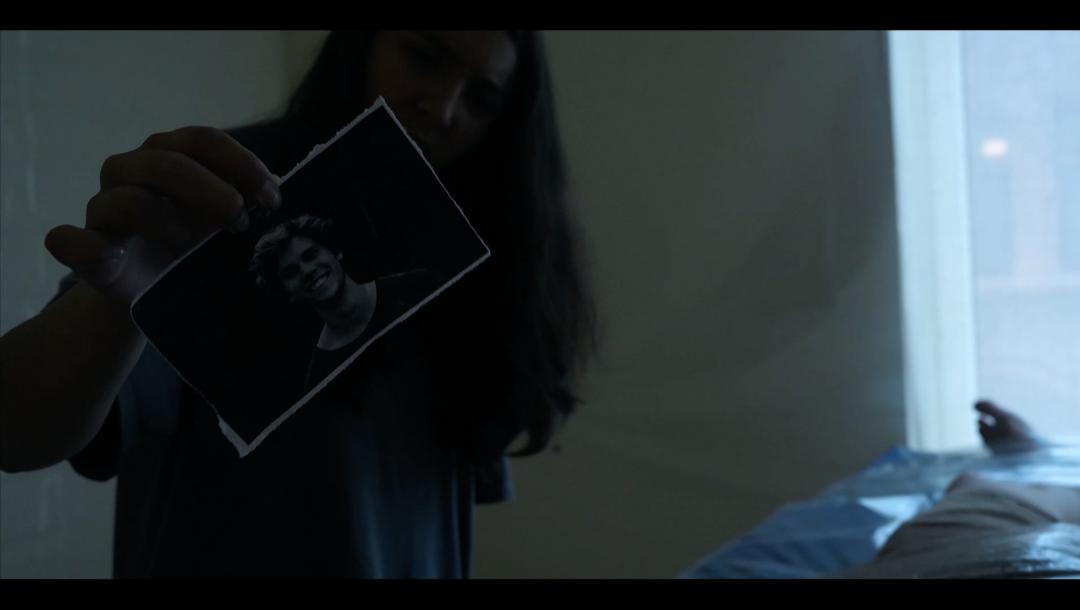 Poster for Rose