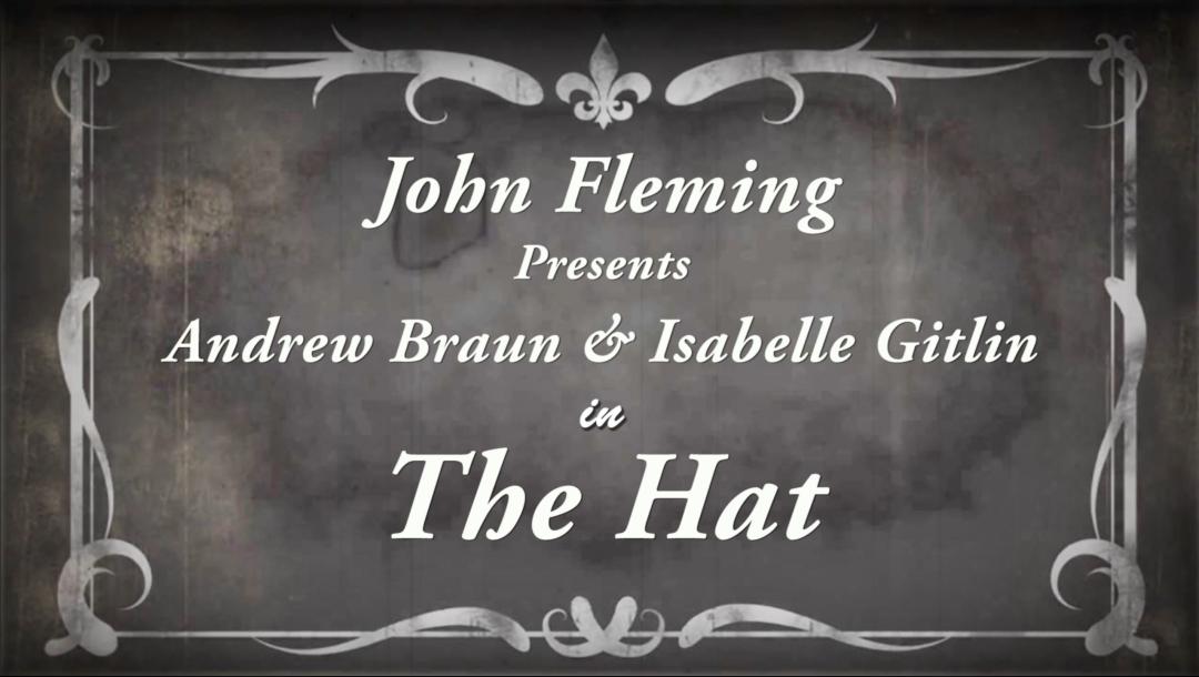 Poster for The Hat