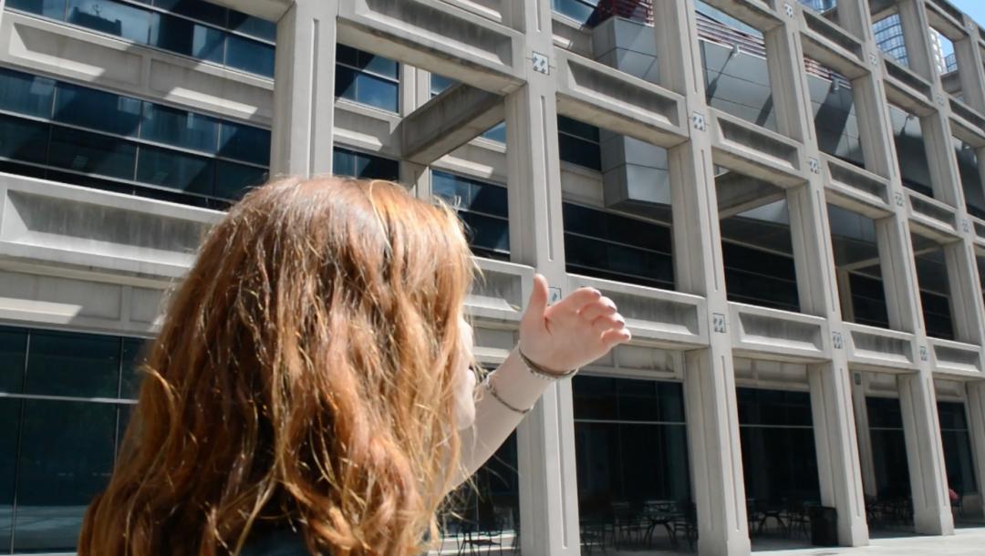 Poster for Passing