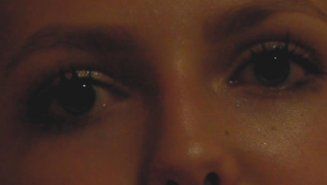 Poster for Skeleton In The Closet