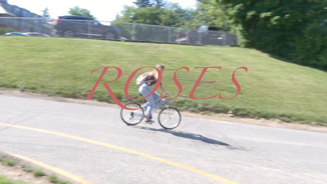 Poster for Roses