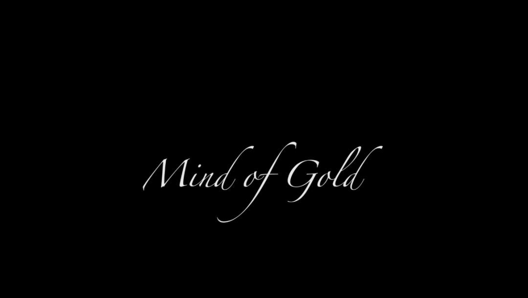 Poster for Mind of Gold