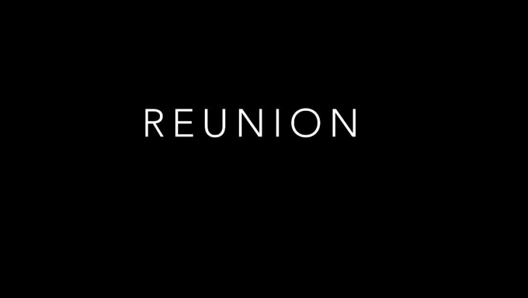 Poster for Reunion