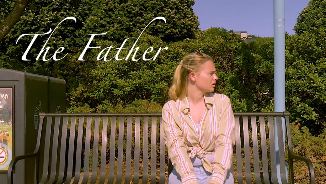 Poster for The Father