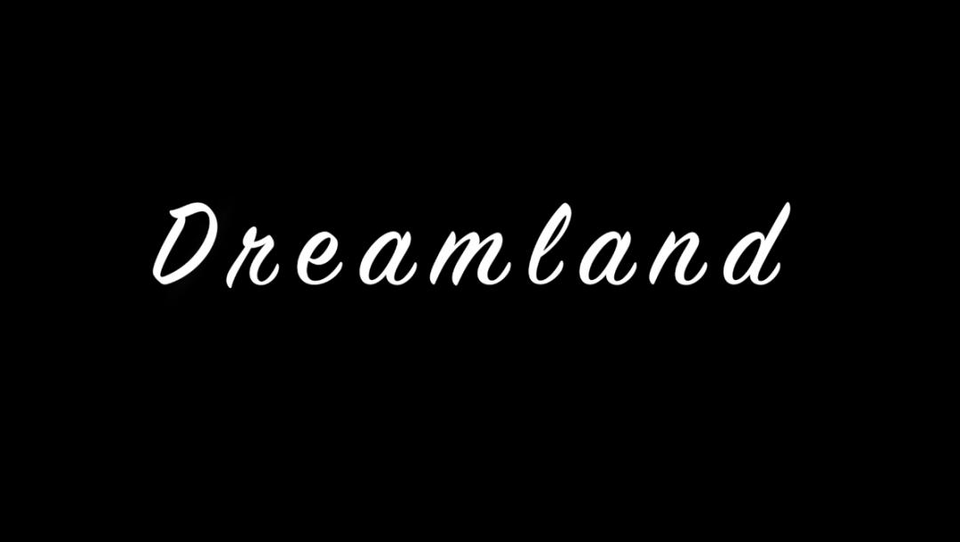Poster for Dreamland