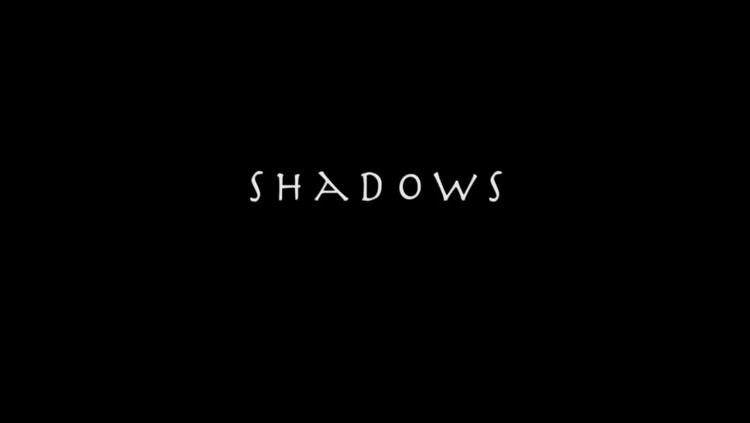 Poster for Shadows