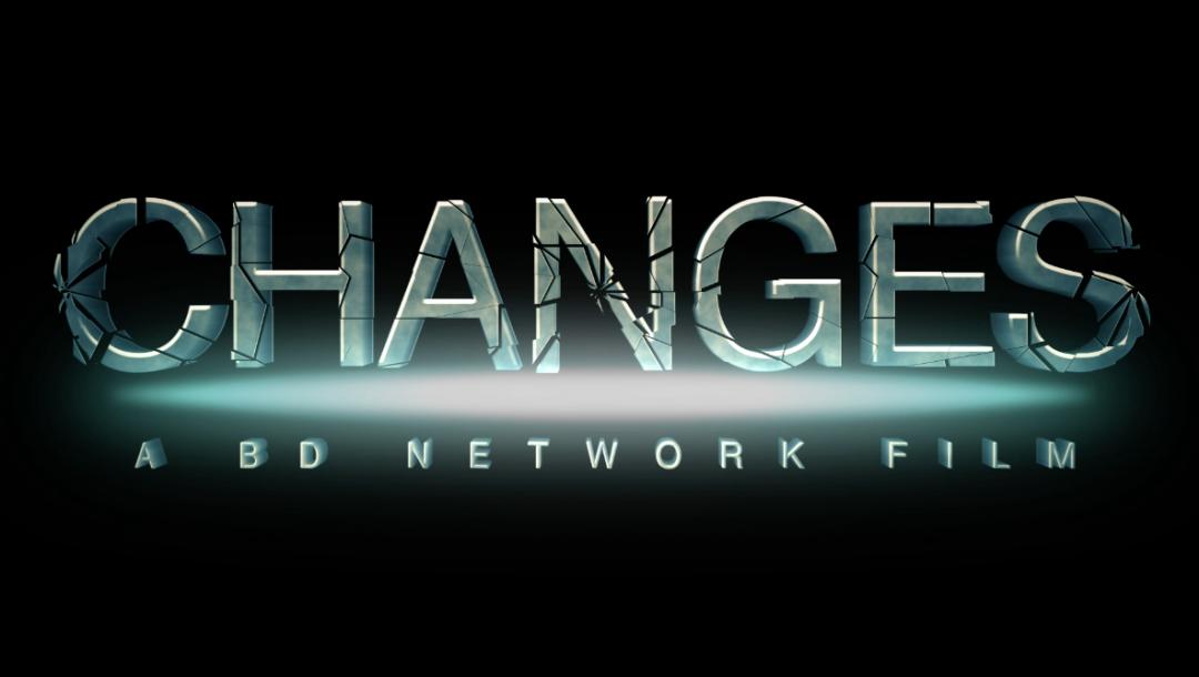 Poster for Changes