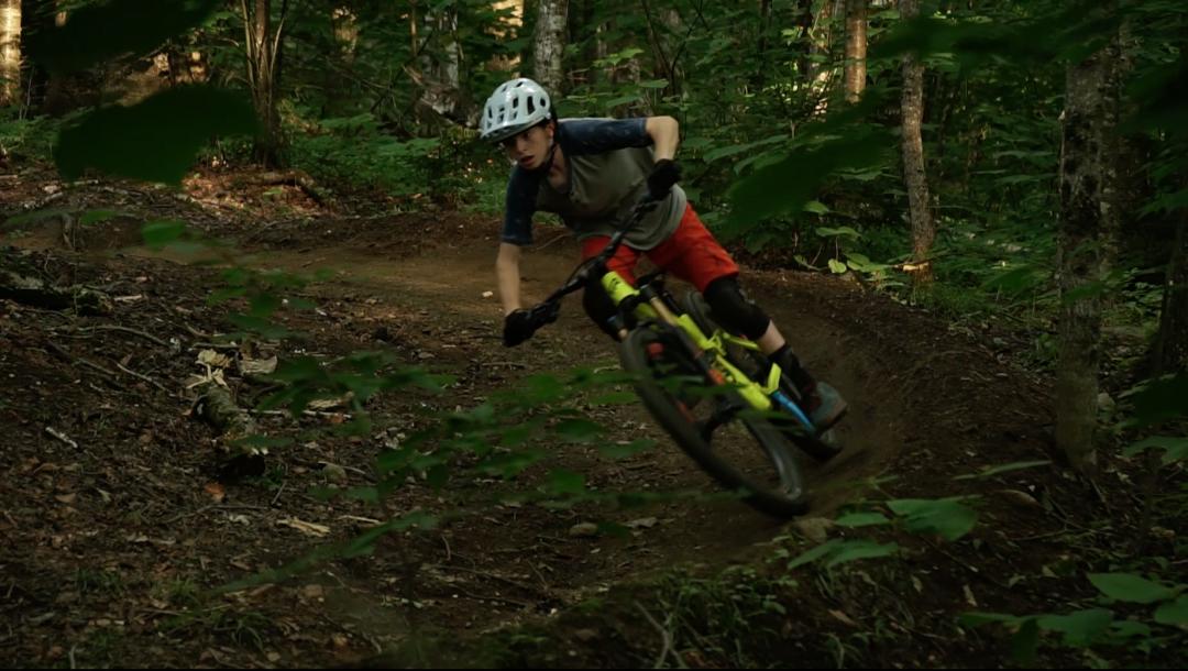 Poster for Downhill Both Ways
