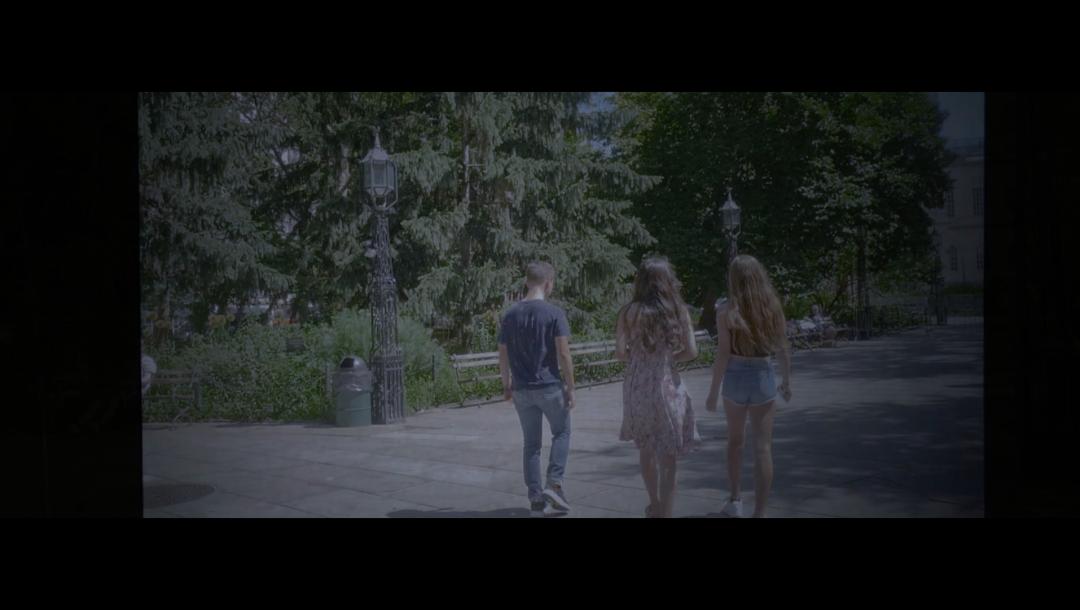 Poster for untitled 