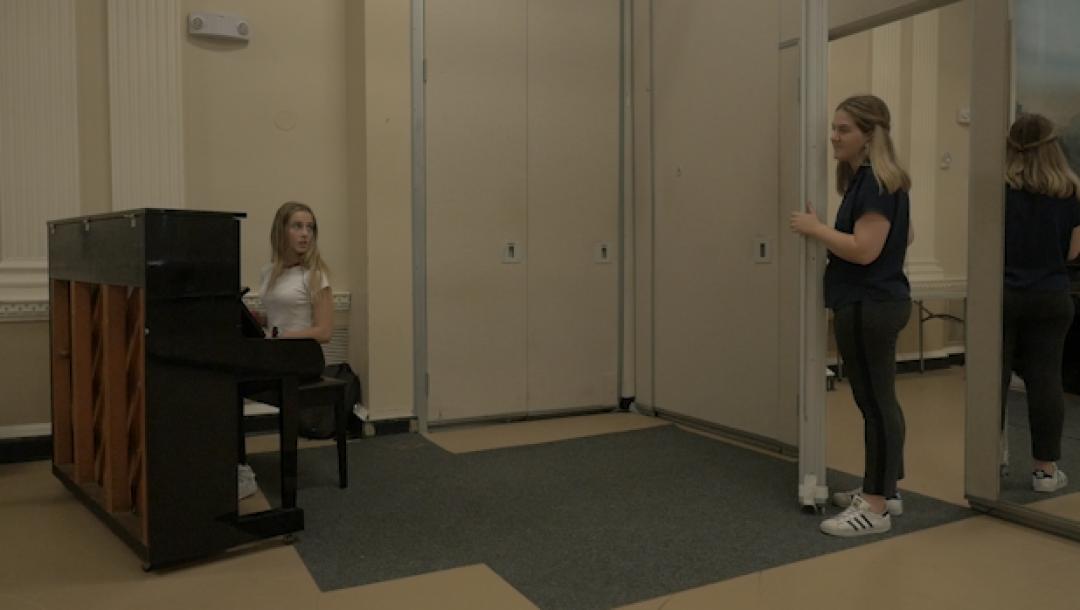Poster for Gifted