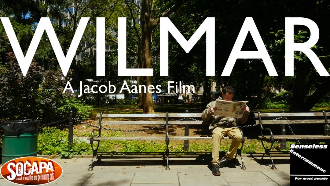 Poster for Wilmar