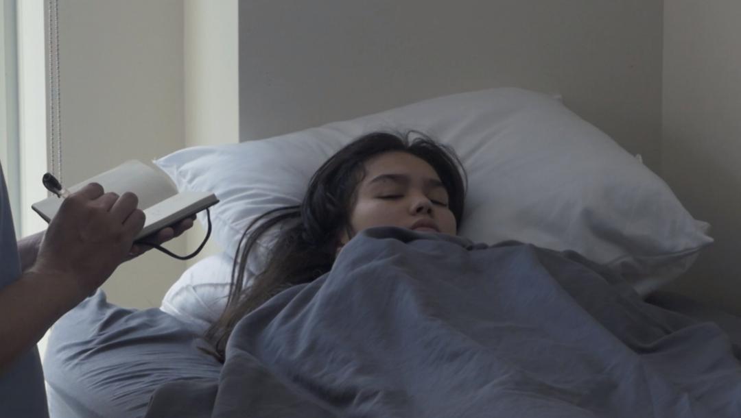 Poster for Wake Up