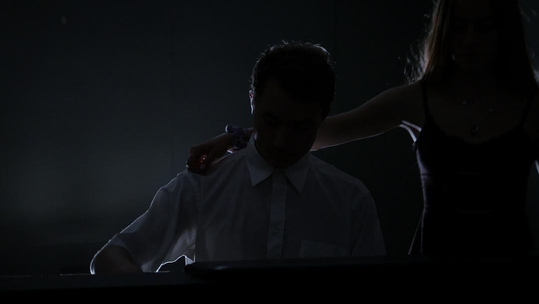 Poster for Movements in Minor