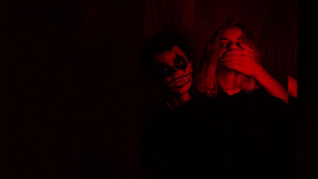 Poster for Bad Dream