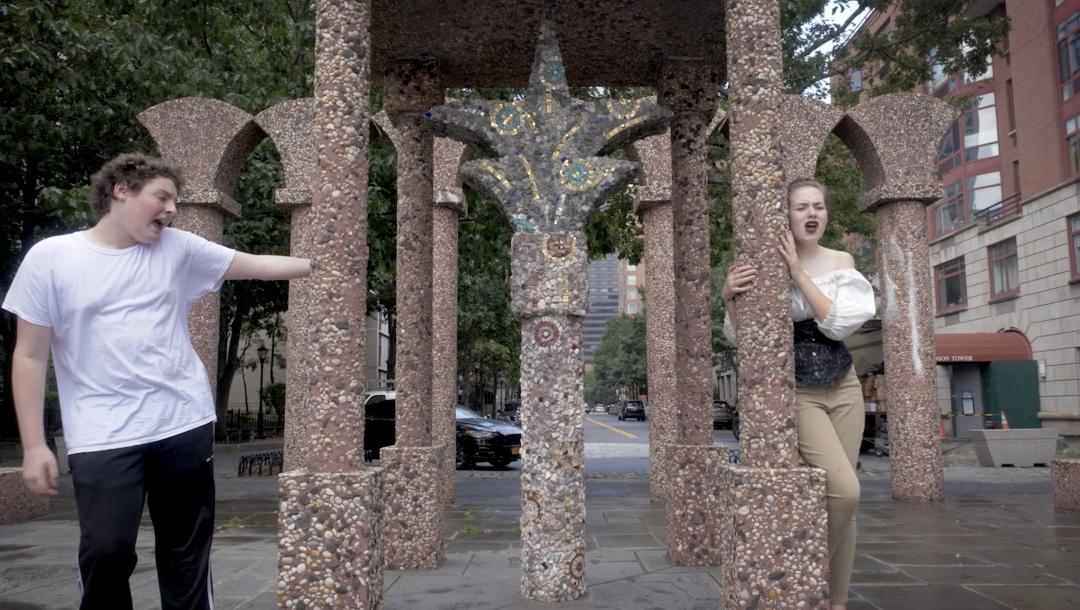 I Think I Got You Beat