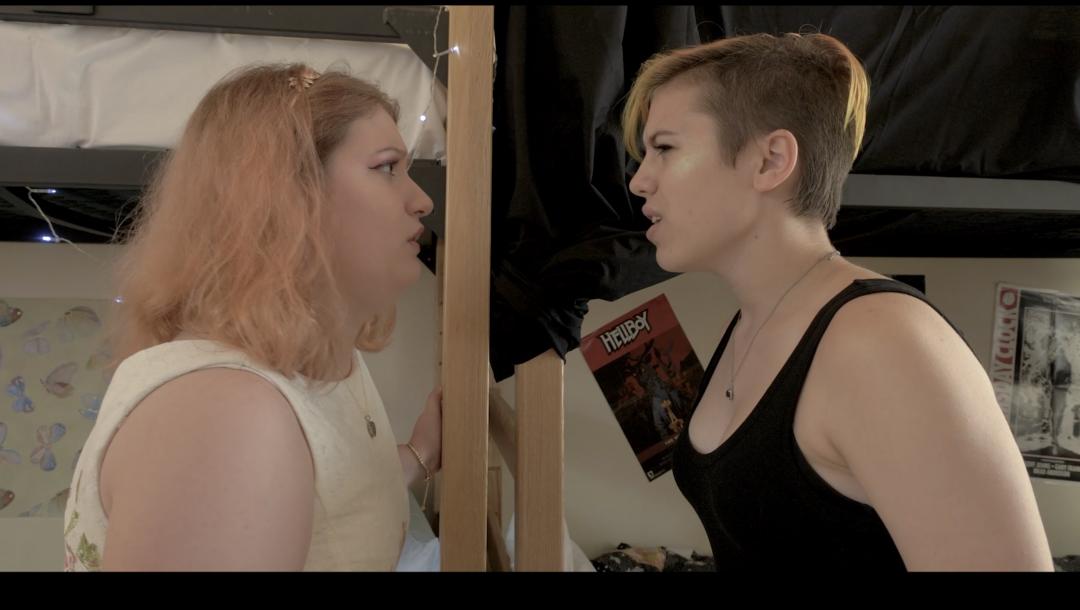 What is this Feeling? - Musical Reel thumbnail