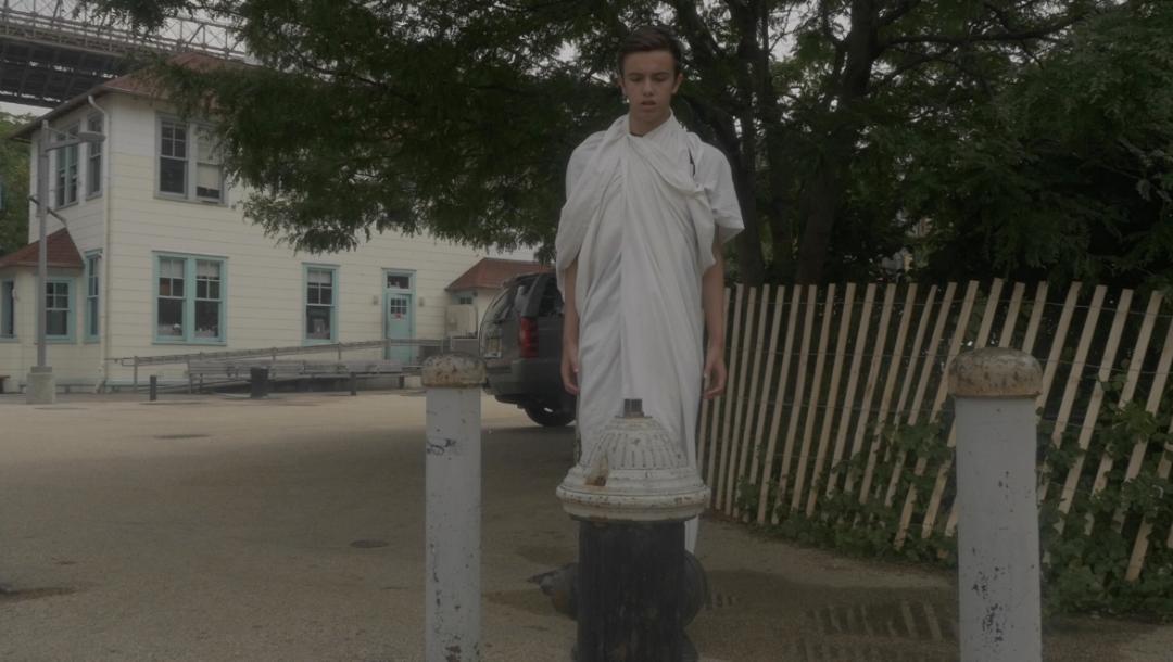 Poster for Fire Hydrant