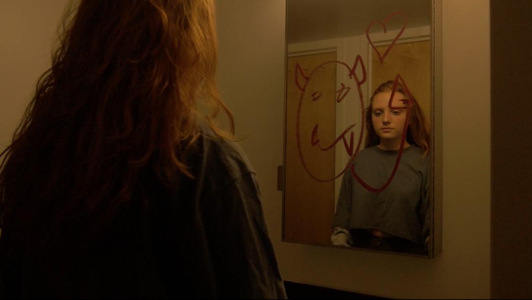 Poster for Revenge Art