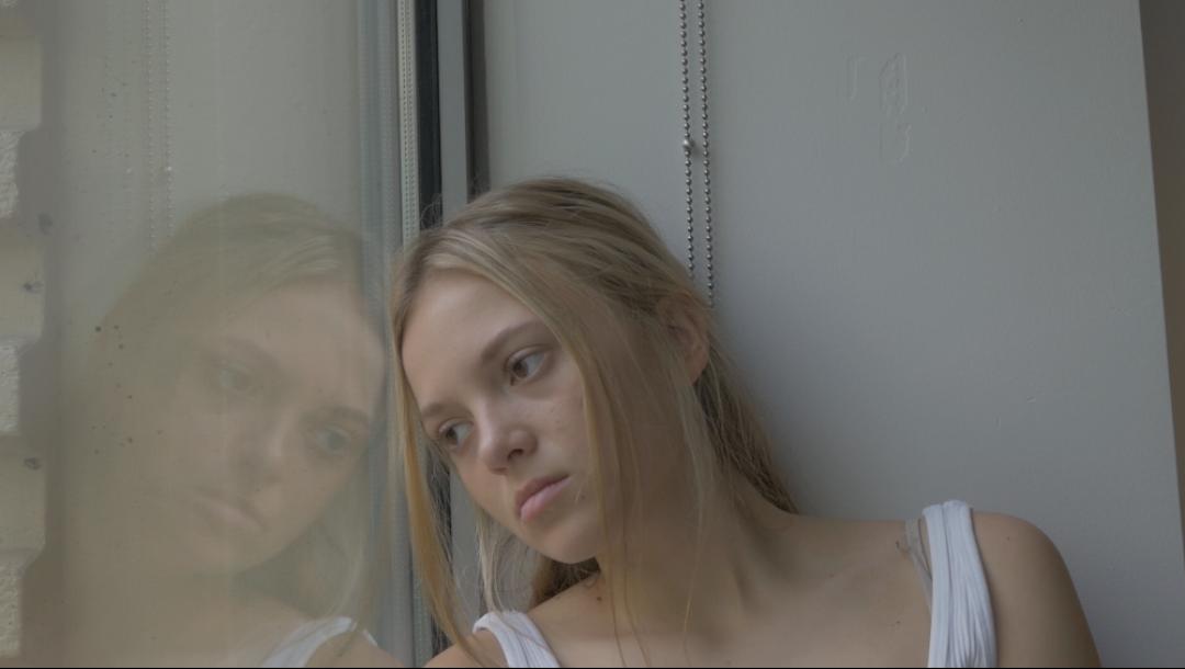 Poster for Self