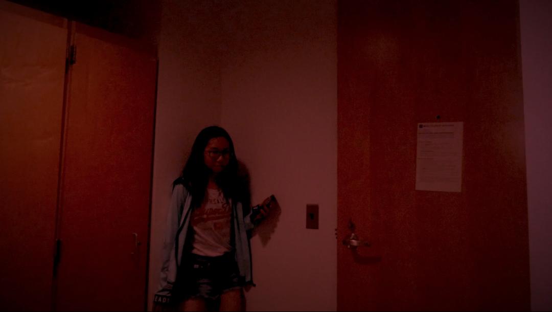 Poster for Fear