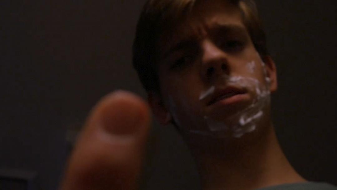 Poster for Cut