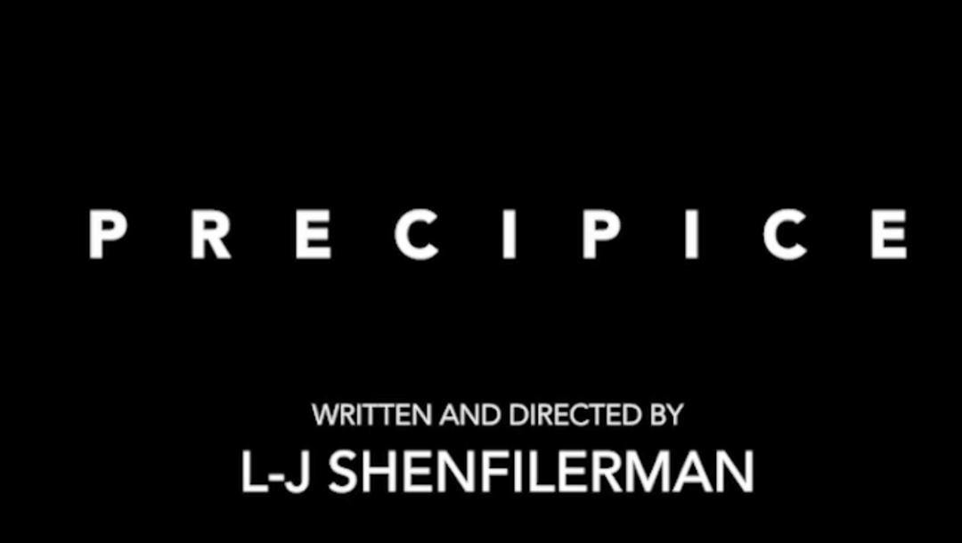 Poster for Precipice