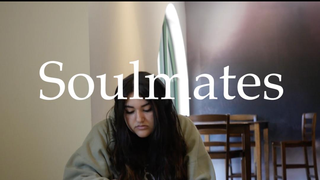 Poster for Soulmates