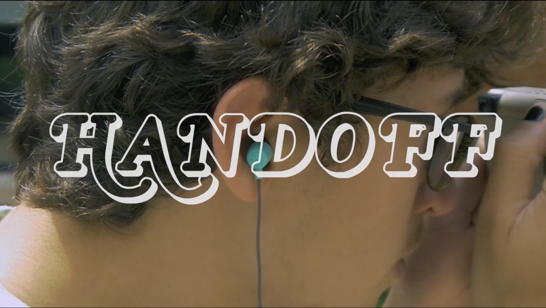 Poster for Handoff