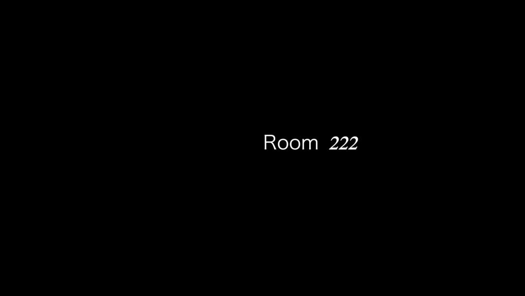 Poster for Room 222
