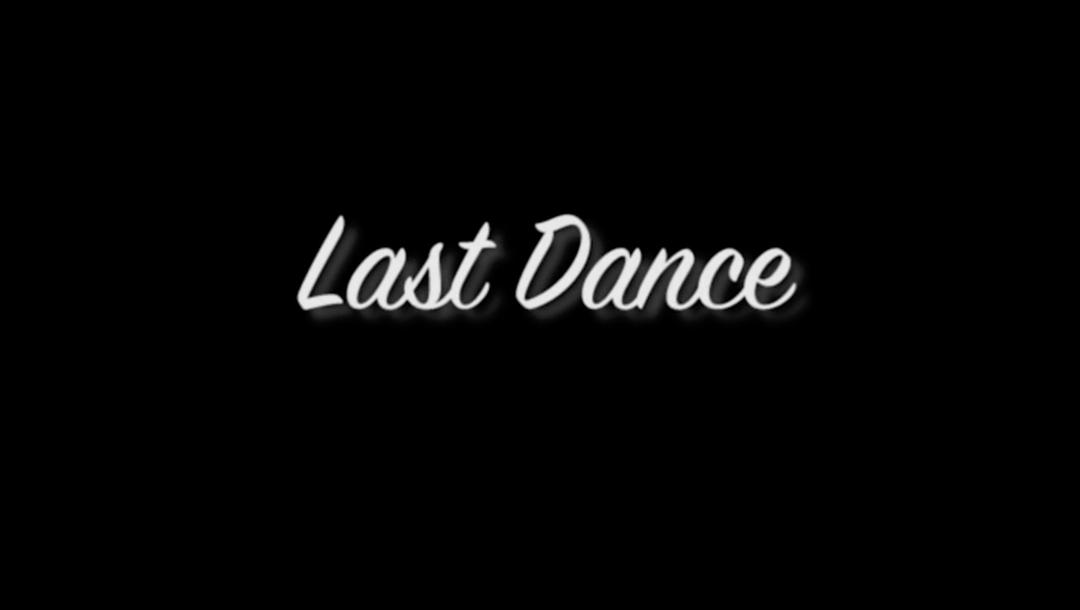 Poster for Last Dance
