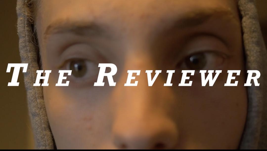 Poster for The Reviewer
