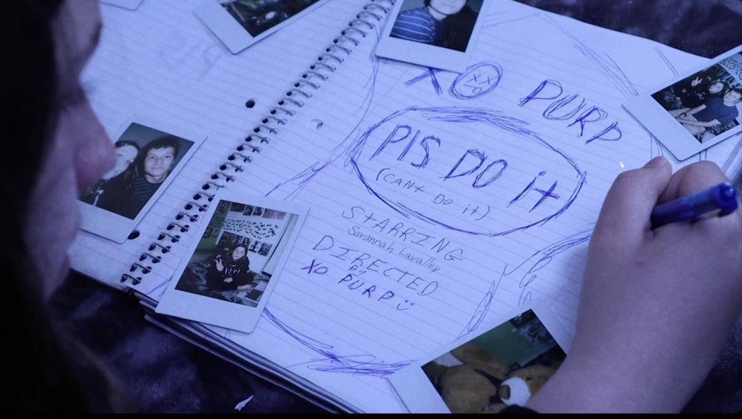 Poster for Pls Do It (Can't Do It)