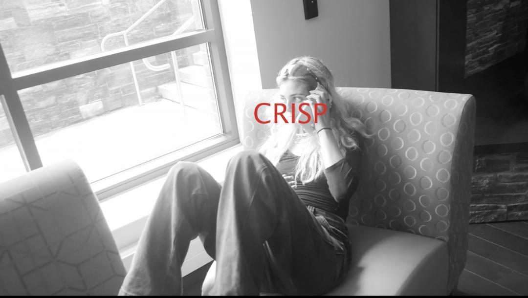 Poster for Crisp