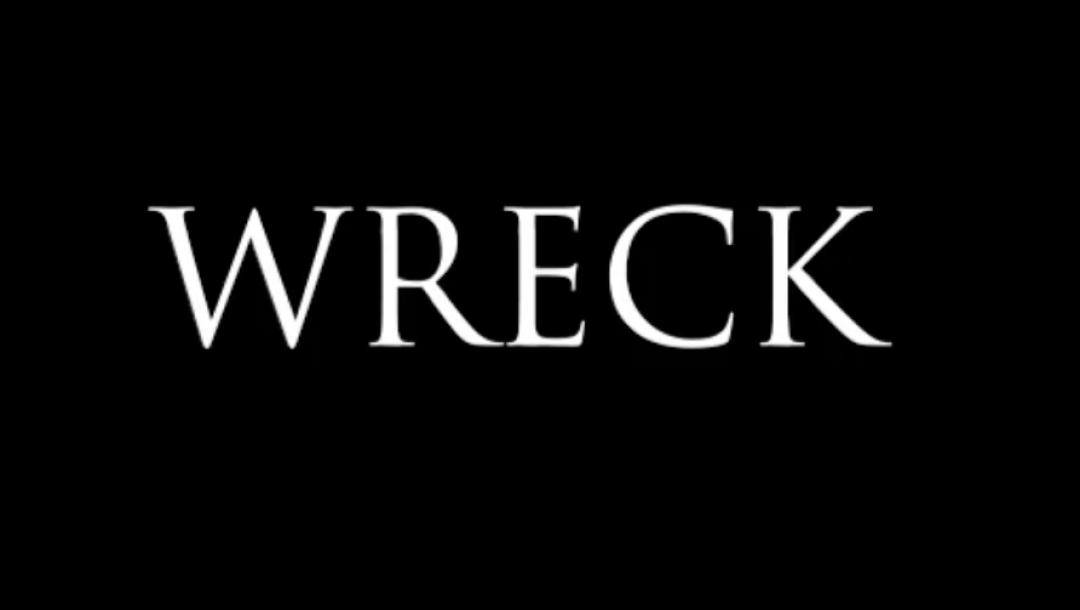 Poster for Wreck