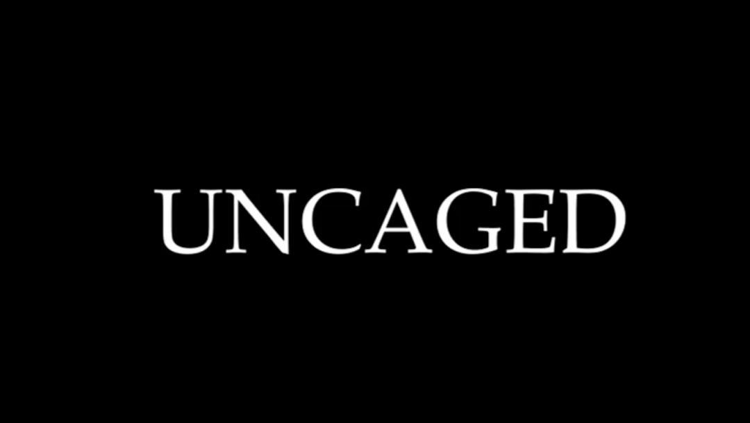 Poster for Uncaged