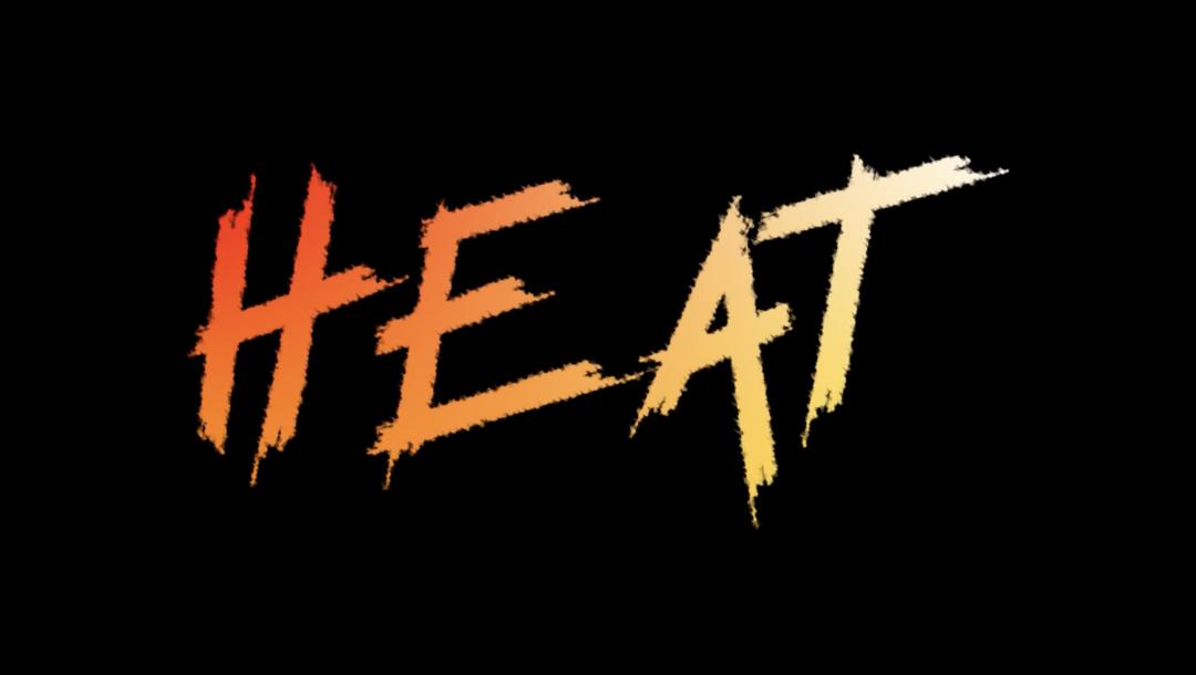 Poster for The Heat