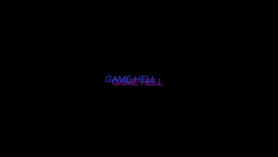 Poster for Gaming Hell