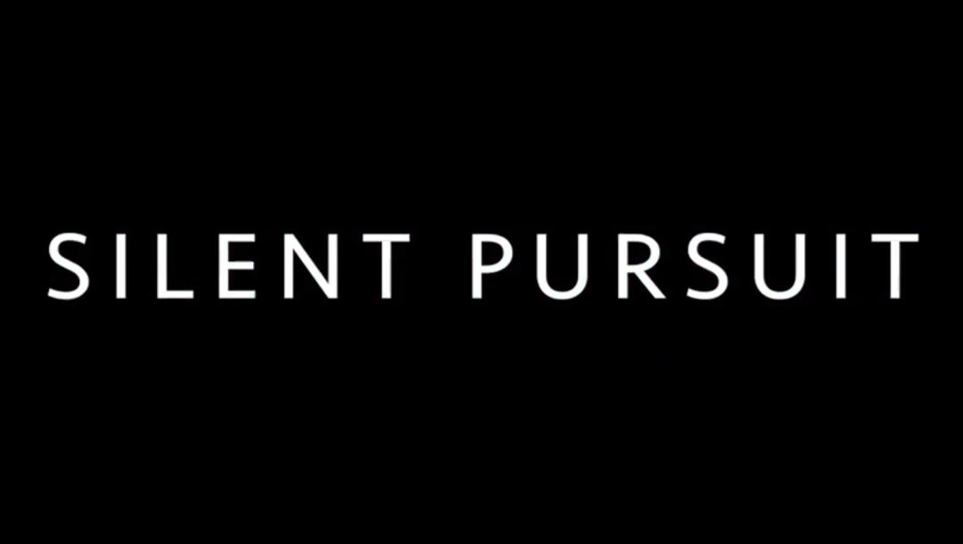 Poster for Silent Pursuit