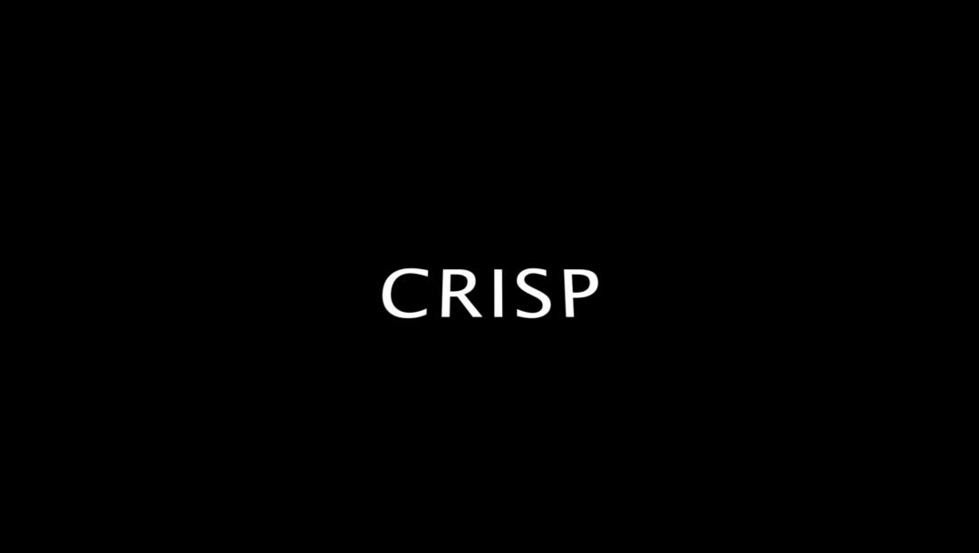 Poster for Crisp