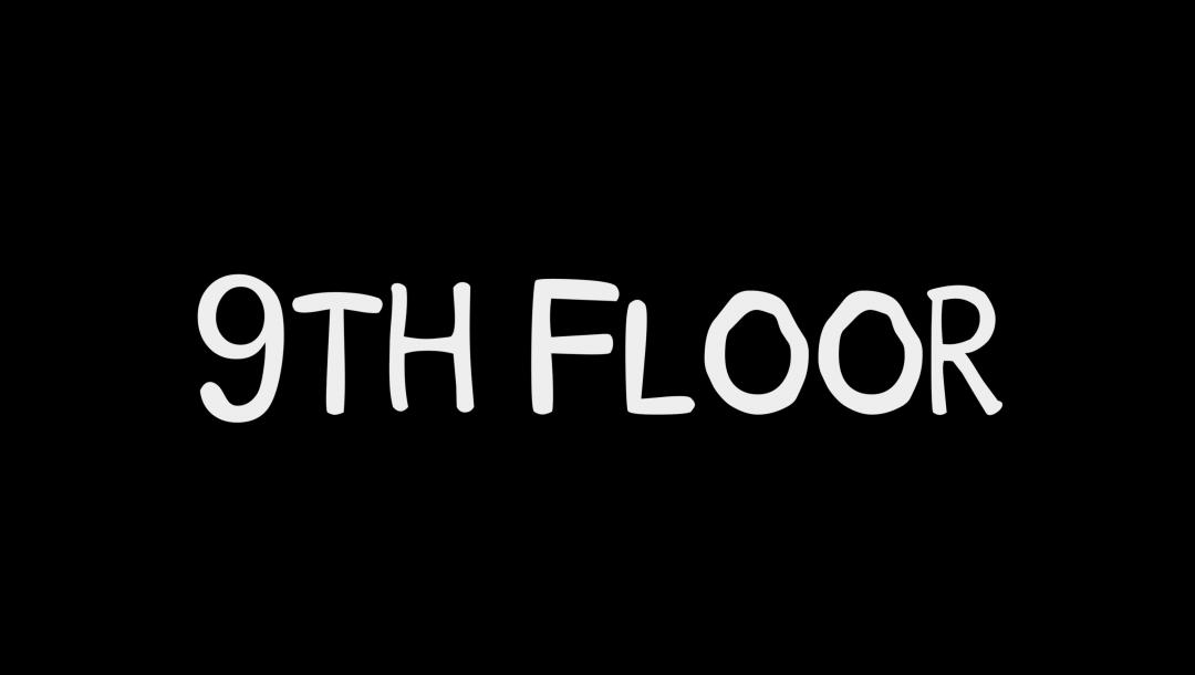 Poster for 9th Floor