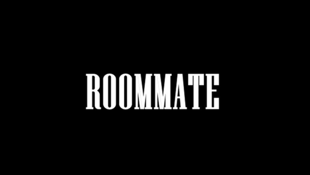 Poster for Roommate
