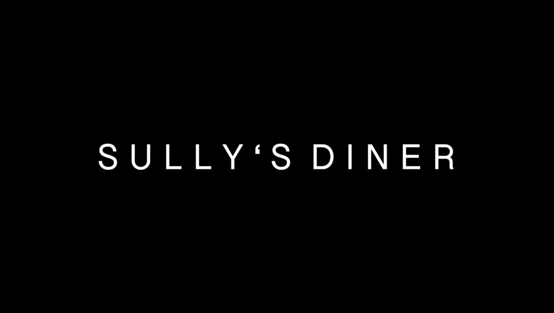 Poster for Sully's Diner