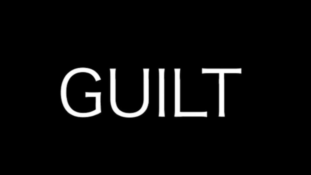 Poster for Guilt