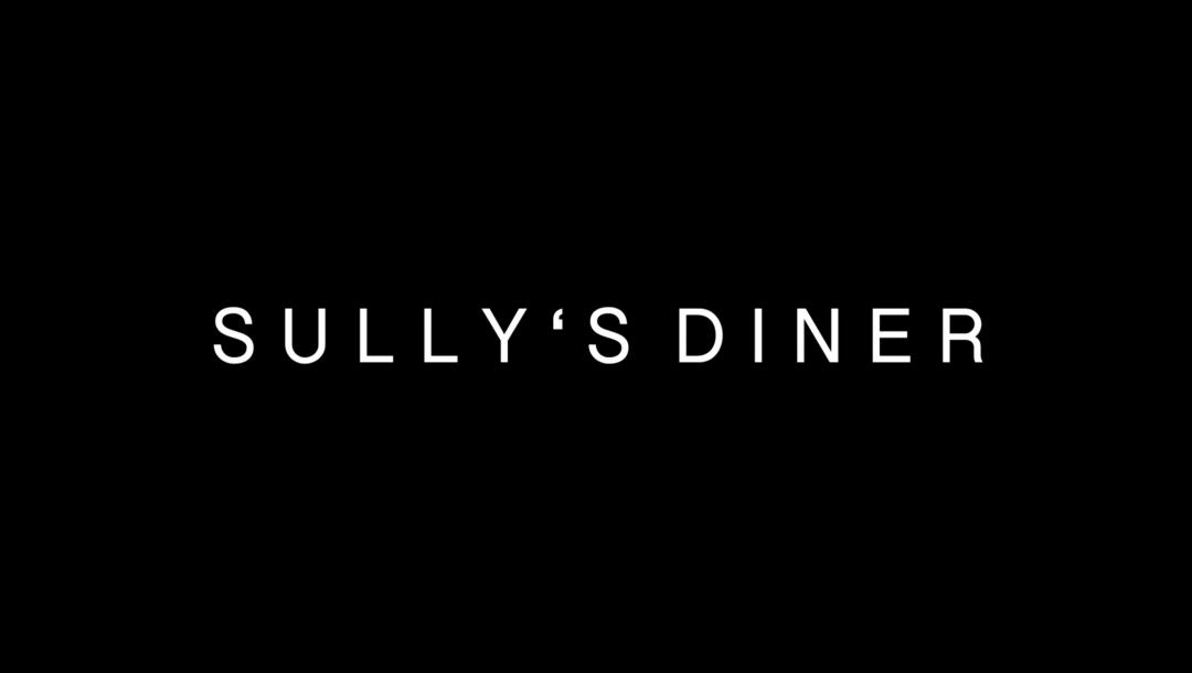Poster for Sully's Diner