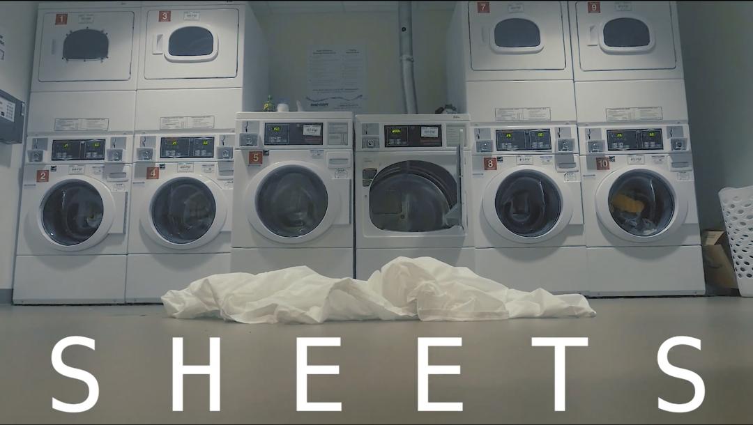 Poster for Sheets