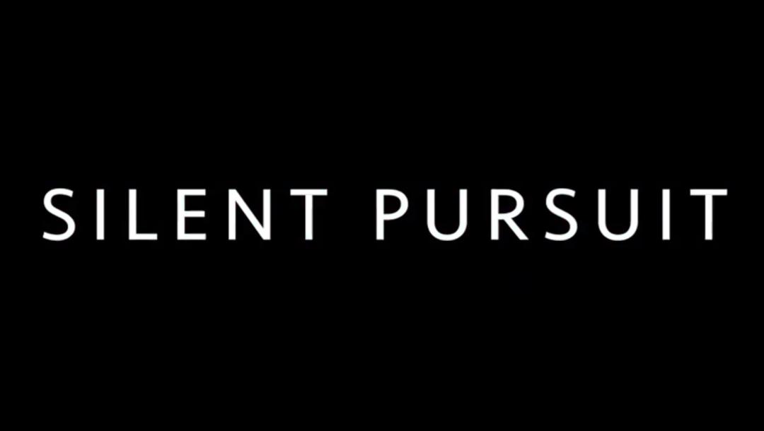 Poster for Silent Pursuit