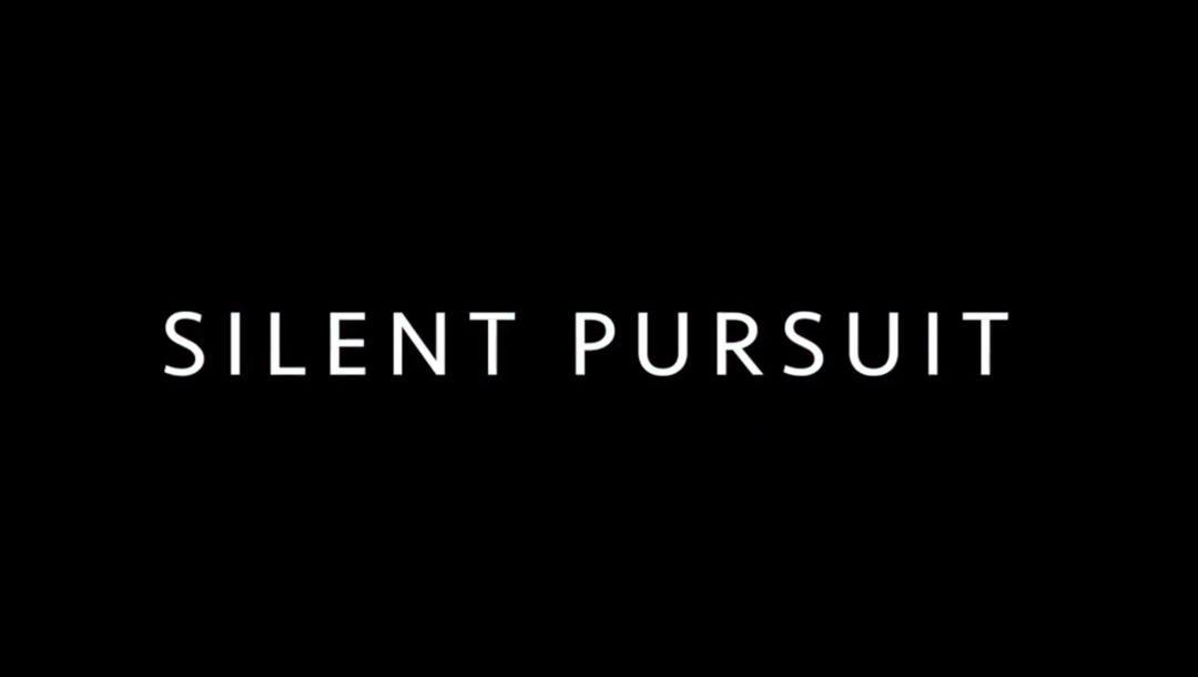 Poster for Silent Pursuit
