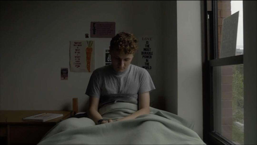 Poster for Dream